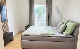 Moderne Wohnung in Unna Mitte
